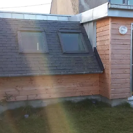 Gite De L'Holothurie Plouguerneau Exterior photo
