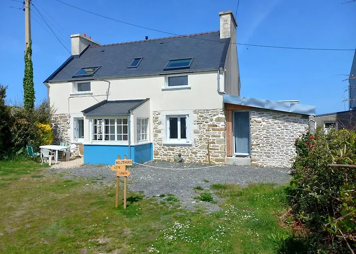 Gite & Studio De L\'Holothurie