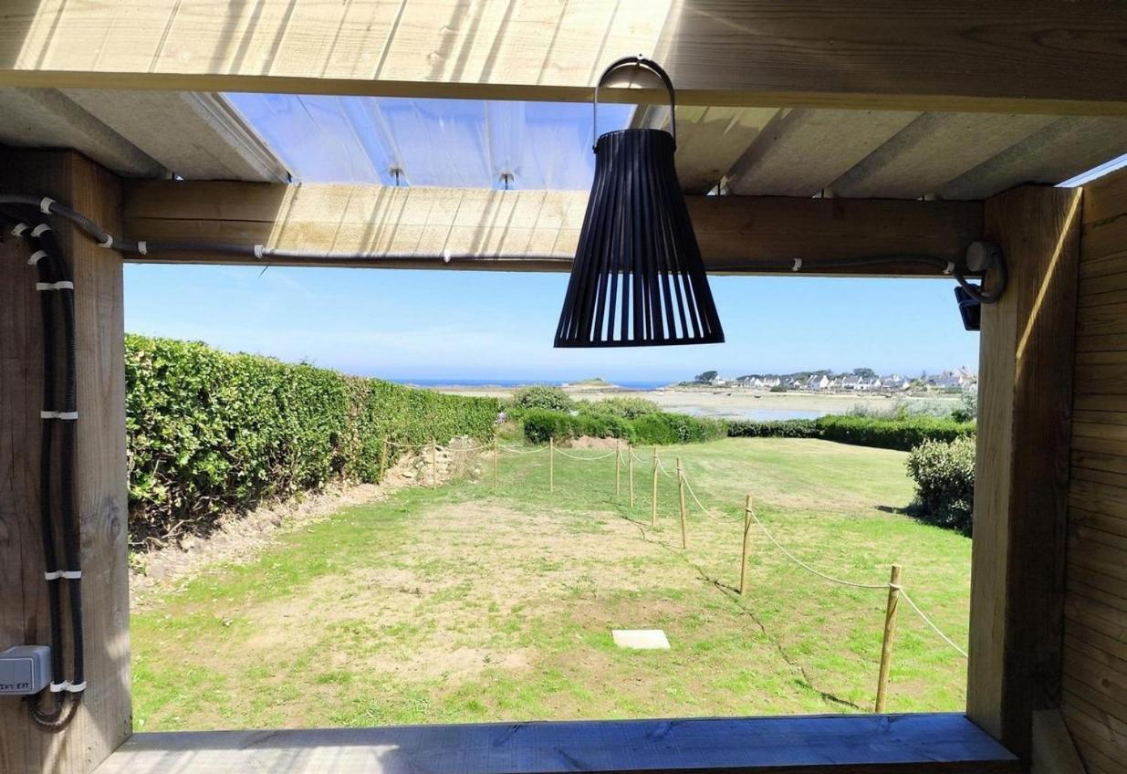 De L'holothurie Holiday home *