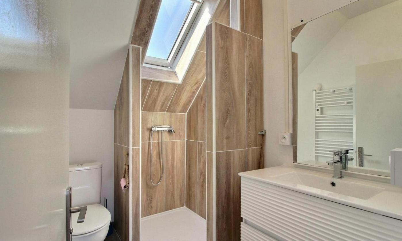 Holiday home De L'holothurie *