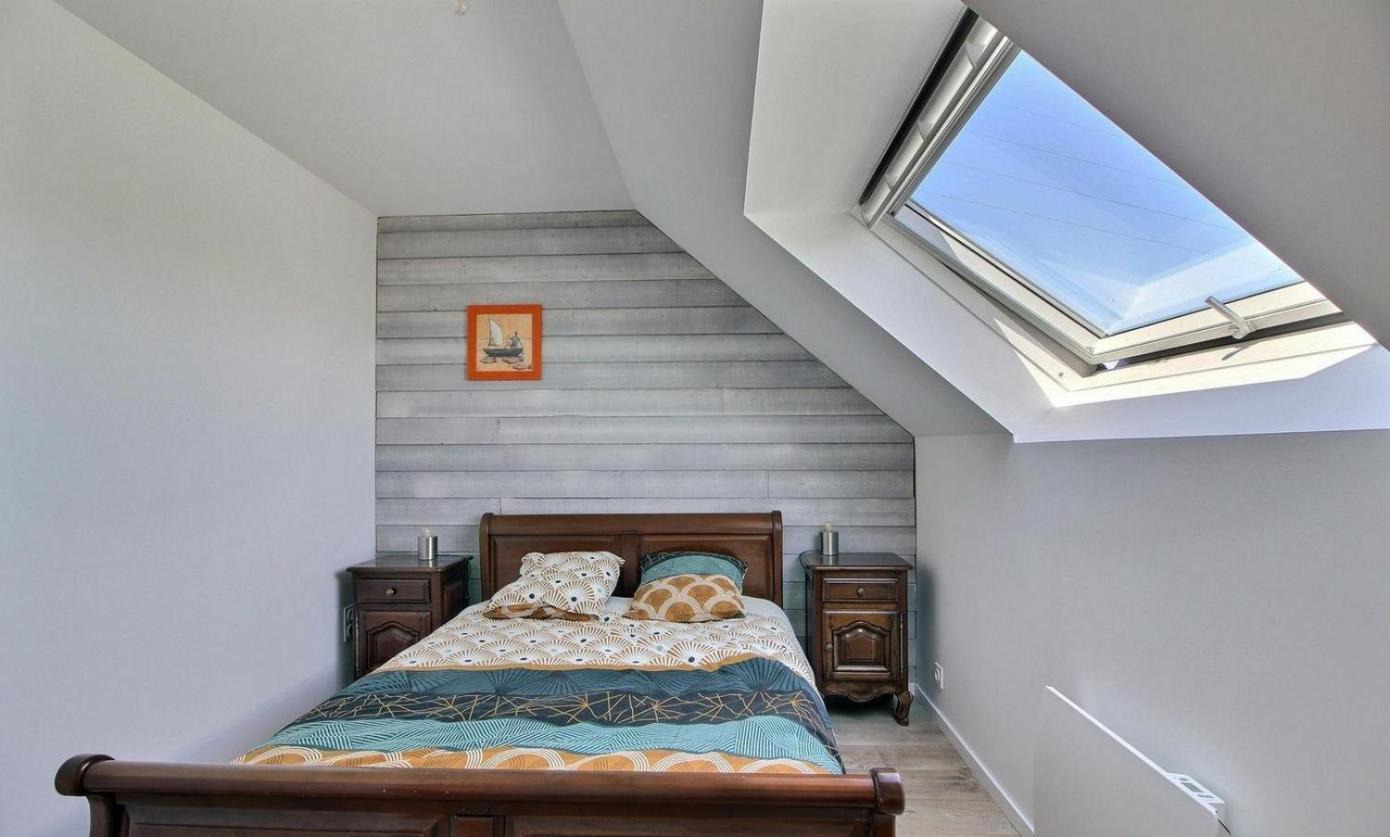 Holiday home & De L'holothurie