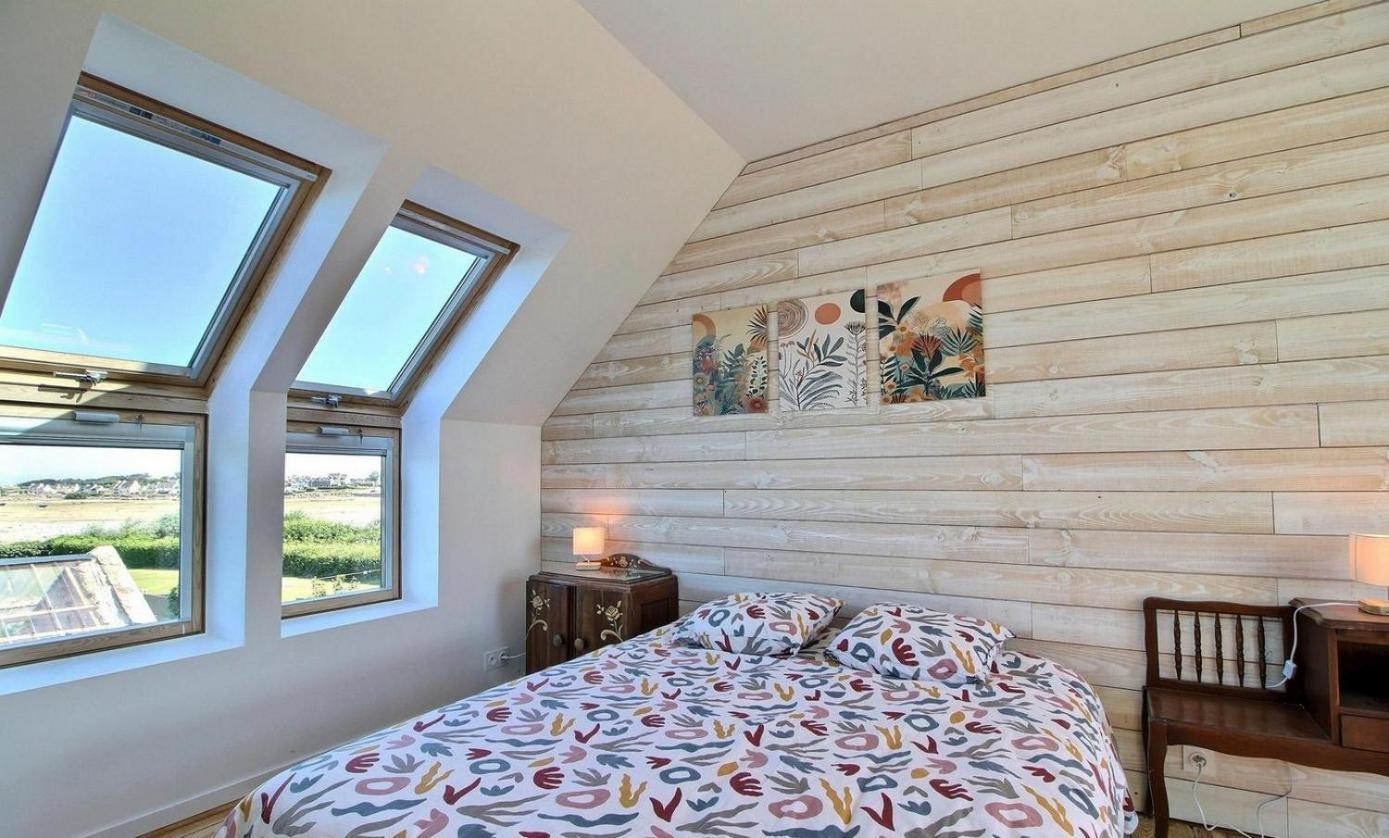 De L'holothurie Holiday home