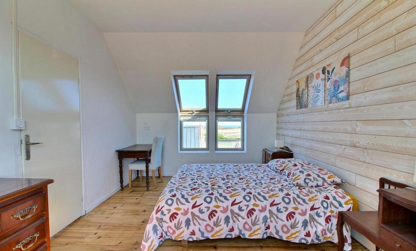 De L'holothurie Holiday home *