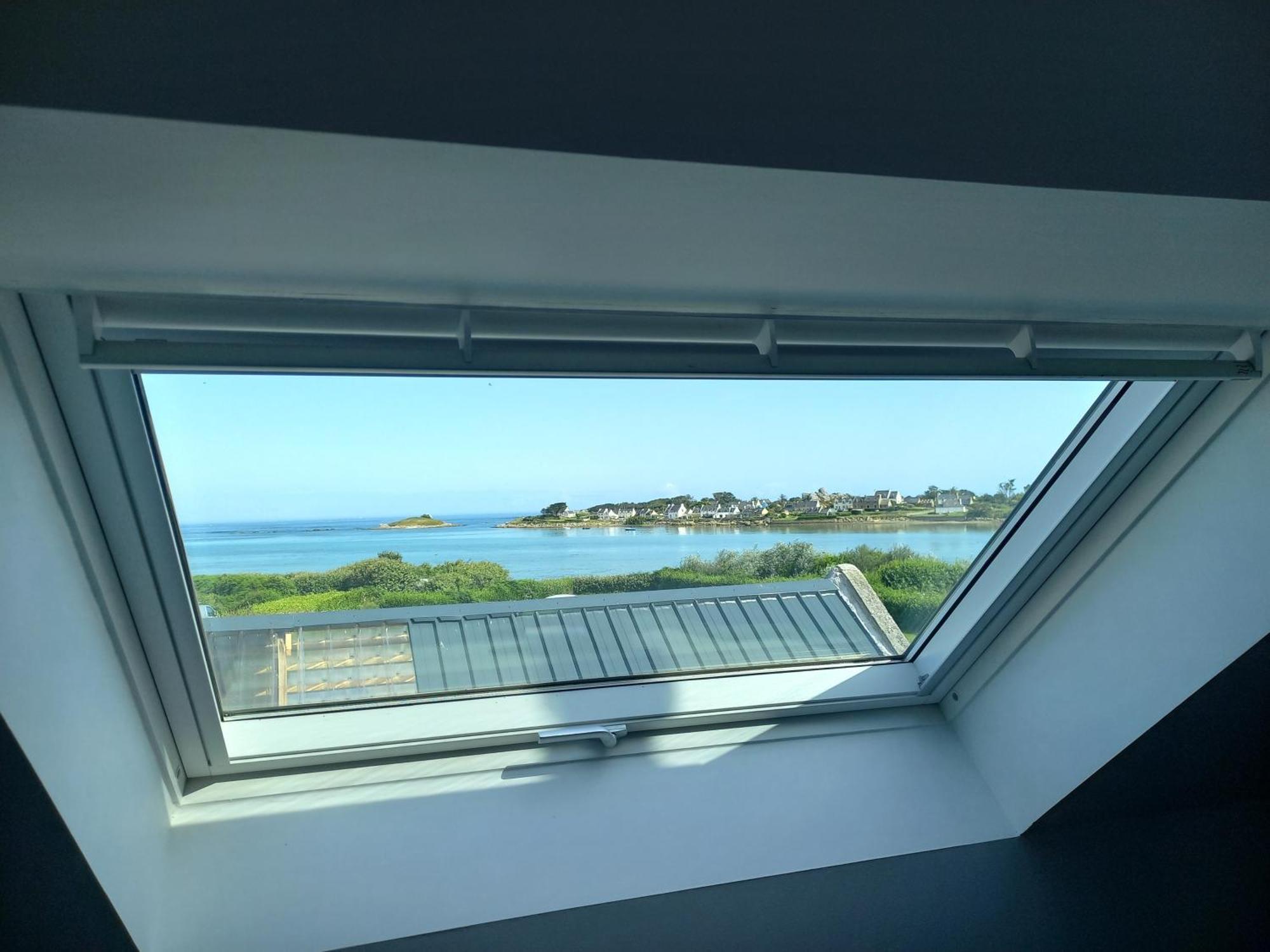 Holiday home De L'holothurie