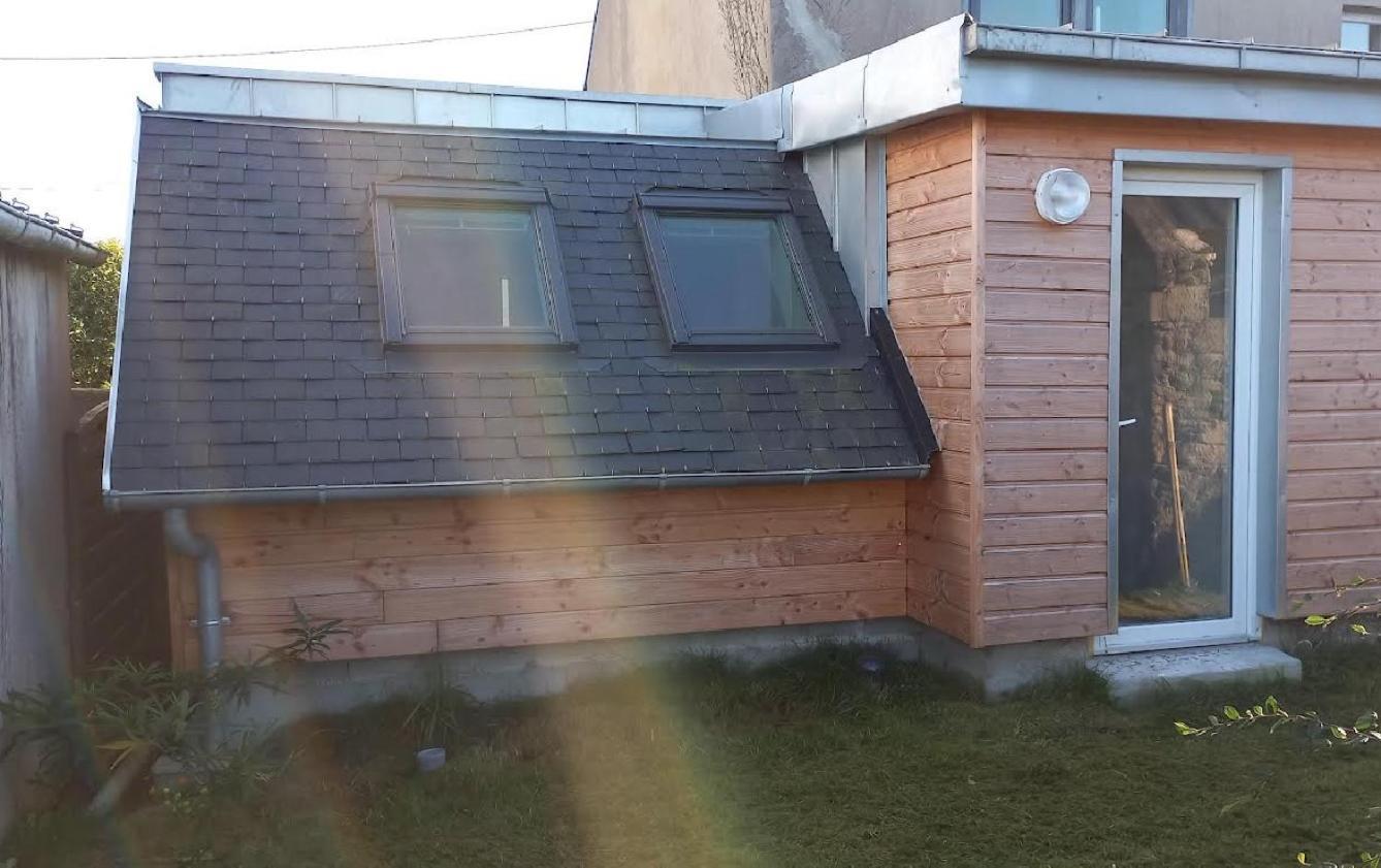 De L'holothurie Holiday home