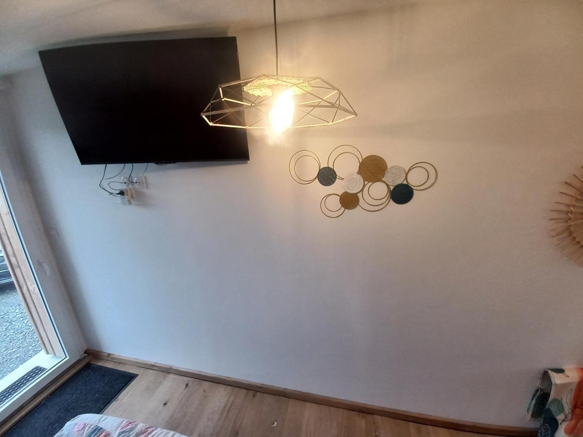 De L'holothurie Holiday home Plouguerneau