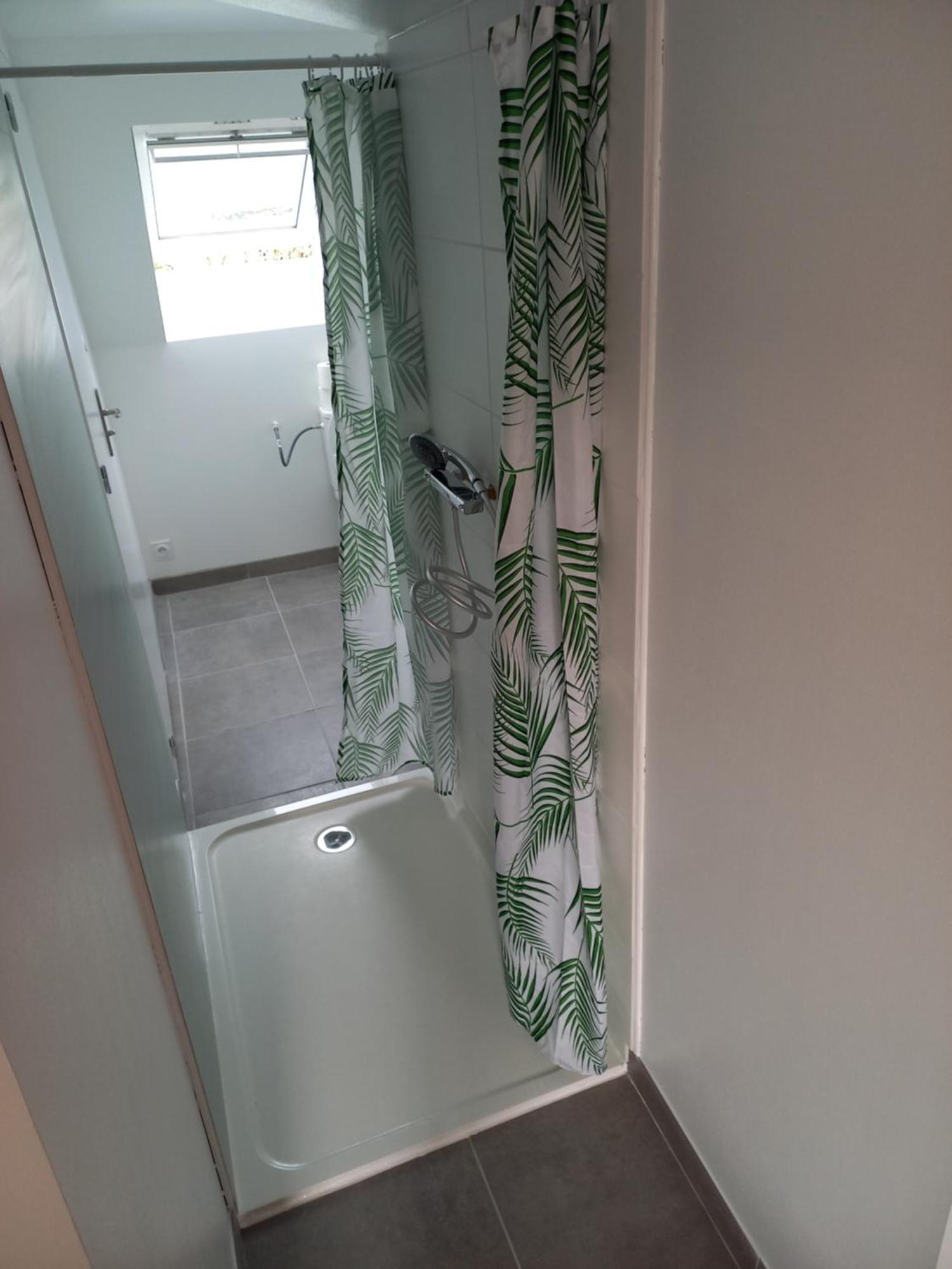 Holiday home De L'holothurie Plouguerneau