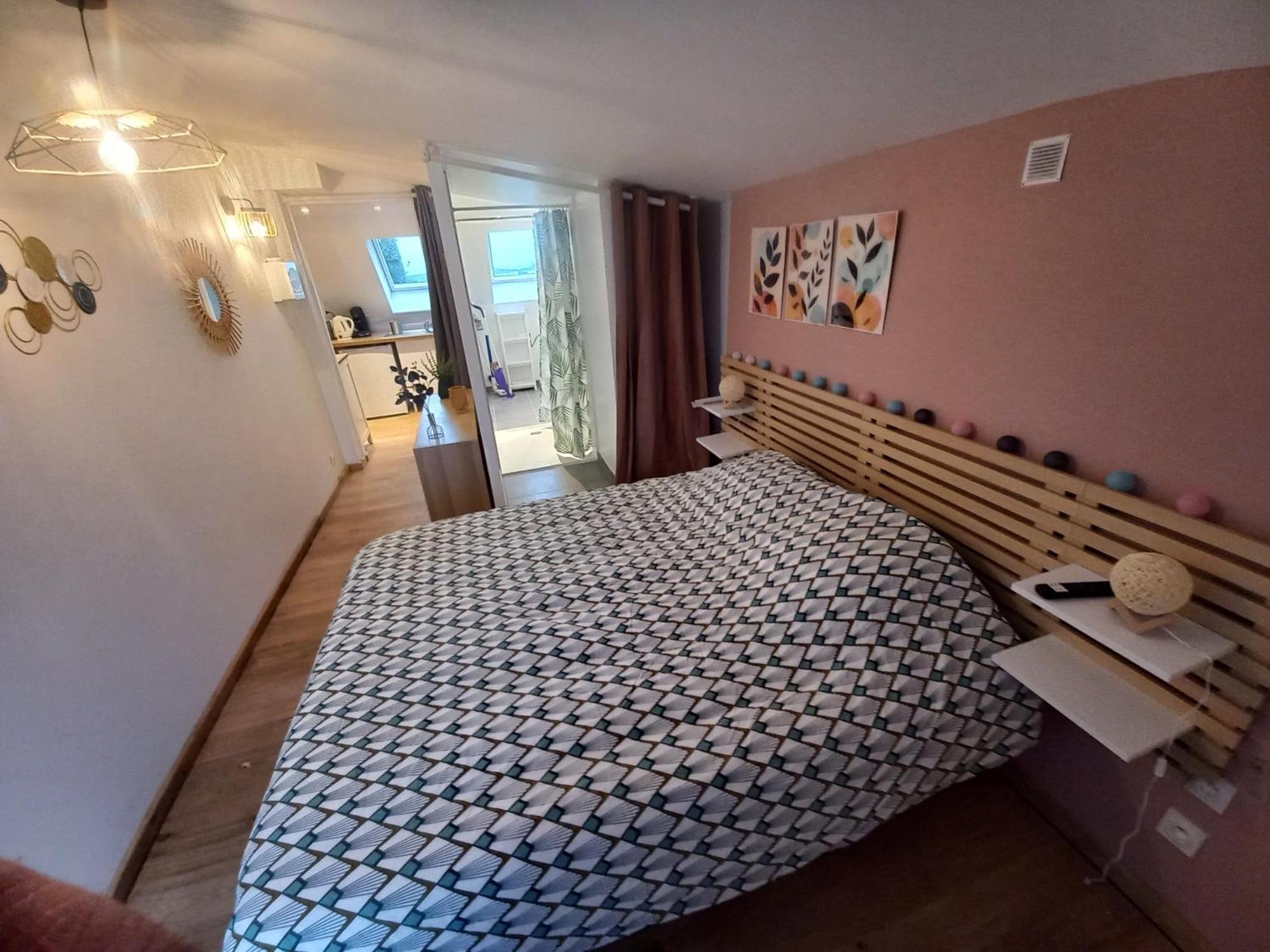 De L'holothurie Holiday home