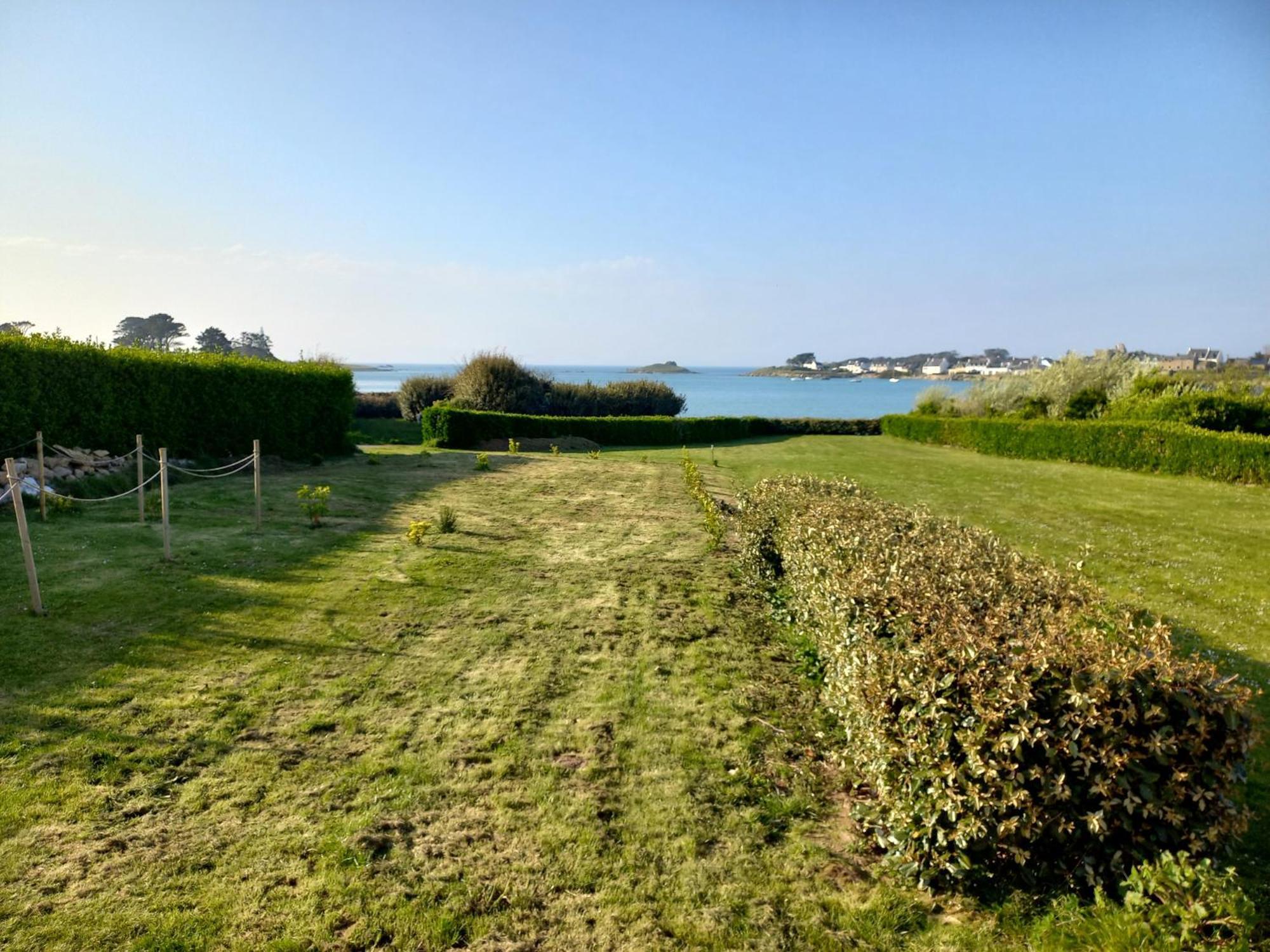 & De L'holothurie Holiday home *